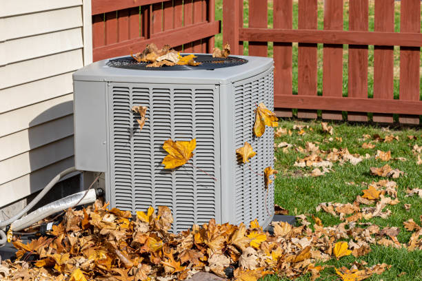 Local HVAC Companies in Anna, TX