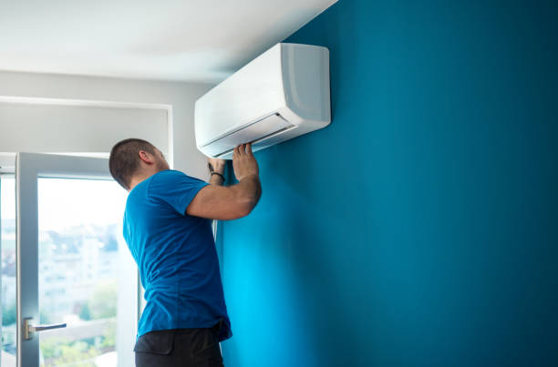 Professional HVAC in Anna, TX