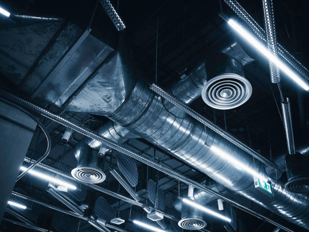 Professional HVAC in Anna, TX