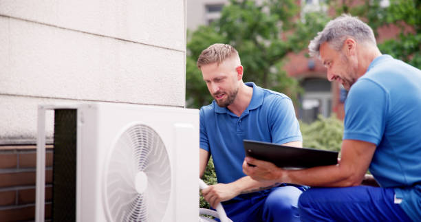 Best Furnace Installation  in Anna, TX