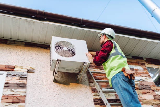 Affordable Air Conditioning Repair in Anna, TX