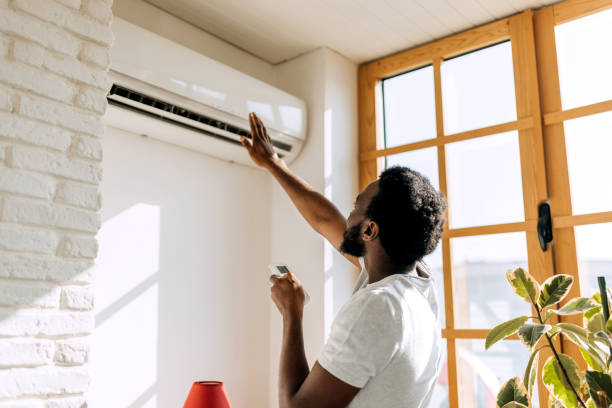 AC Installation Near Me in Anna, TX
