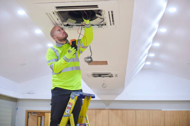 Best HVAC Installation Services  in Anna, TX