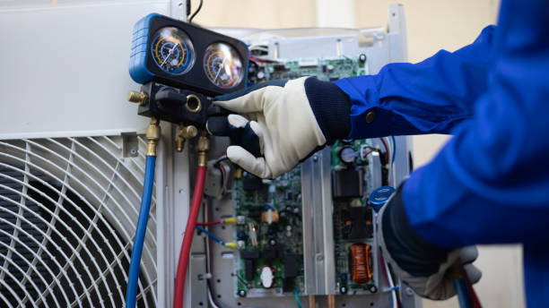 Best Furnace Repair Near Me  in Anna, TX