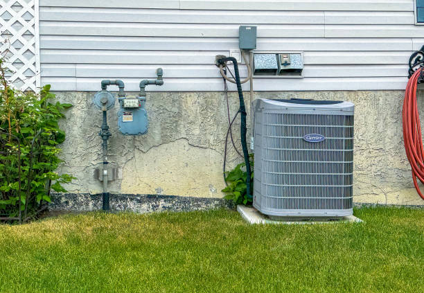 Best HVAC Contractors  in Anna, TX